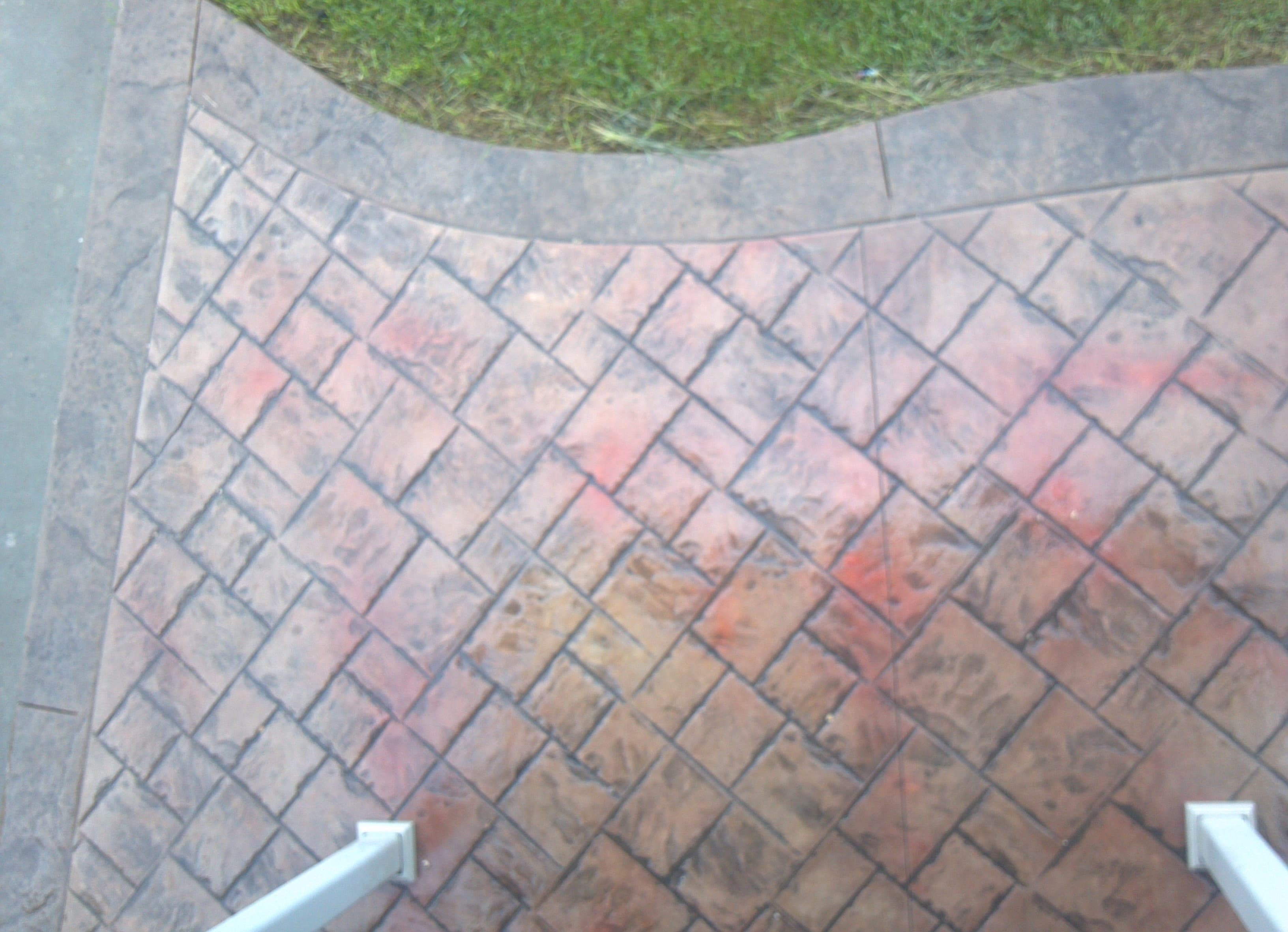 Durability and Low Maintenance — Olson Construction & Concrete